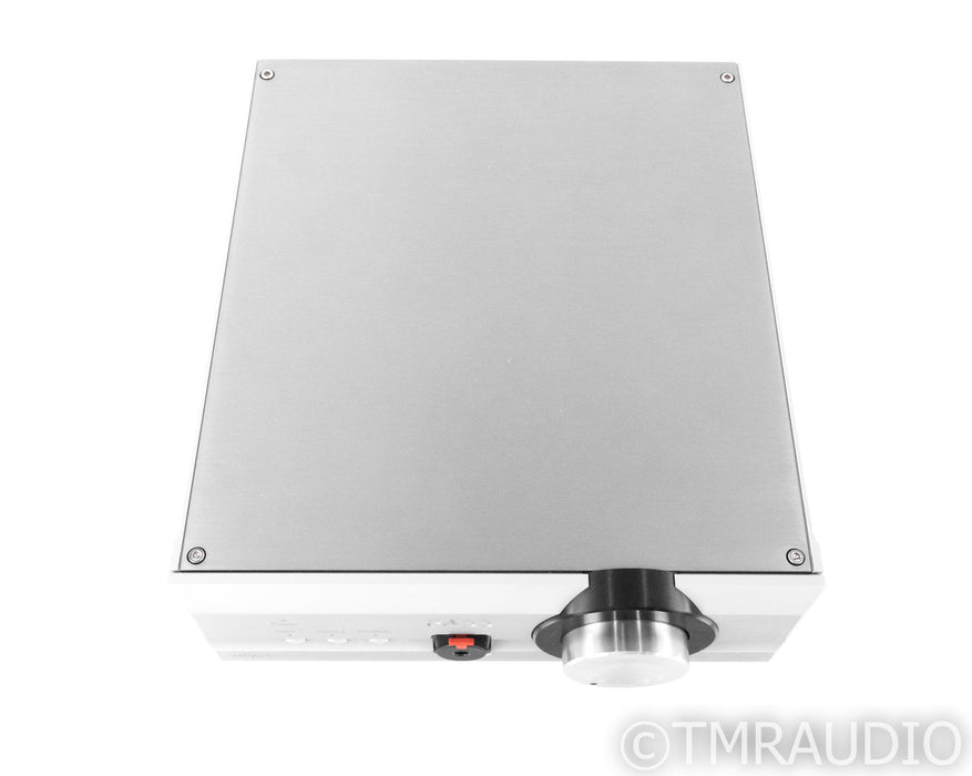 Pass Labs HPA-1 Headphone Amplifier / Preamplifier; HPA1