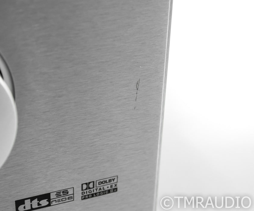 B&K Reference 50 S2 7.1 Channel Home Theater Processor; Remote