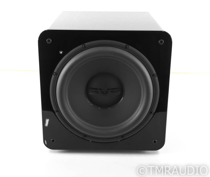 SVS SB-2000 12" Powered Subwoofer; Gloss Black; SB2000