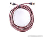 Audioquest Cinnamon Ethernet Cable; 5m Digital Interconnect