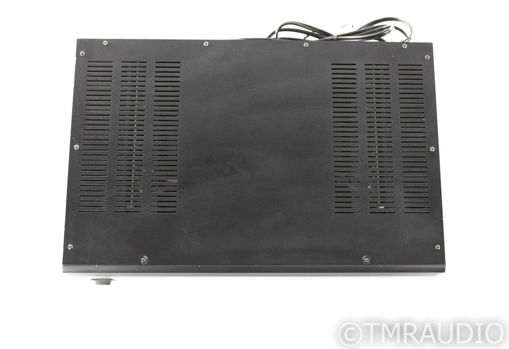Adcom GFA-545II Stereo Power Amplifier; GFA 545II