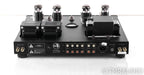 Rogue Audio Cronus Magnum II Stereo Tube Integrated Amplifier; Magnum 2; Remote