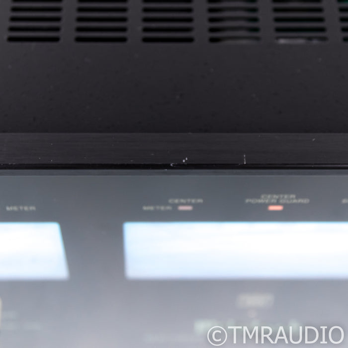McIntosh MC7205 5 Channel Power Amplifier; MC-7205