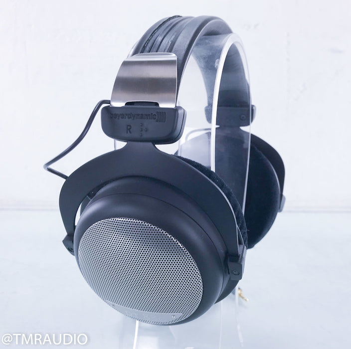 Beyerdynamic DT880 Semi-Open Back Headphones
