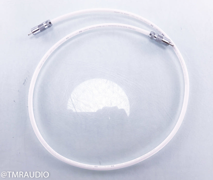Oyaide DST-75R V2 RCA Digital Coaxial Cable