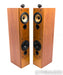 B&W P6 Floorstanding Speakers