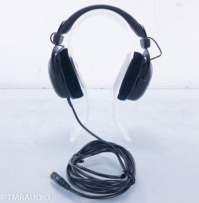 Beyerdynamic DT880 Semi-Open Back Headphones