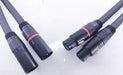Transparent Audio Balanced Ultra G5 XLR Cables