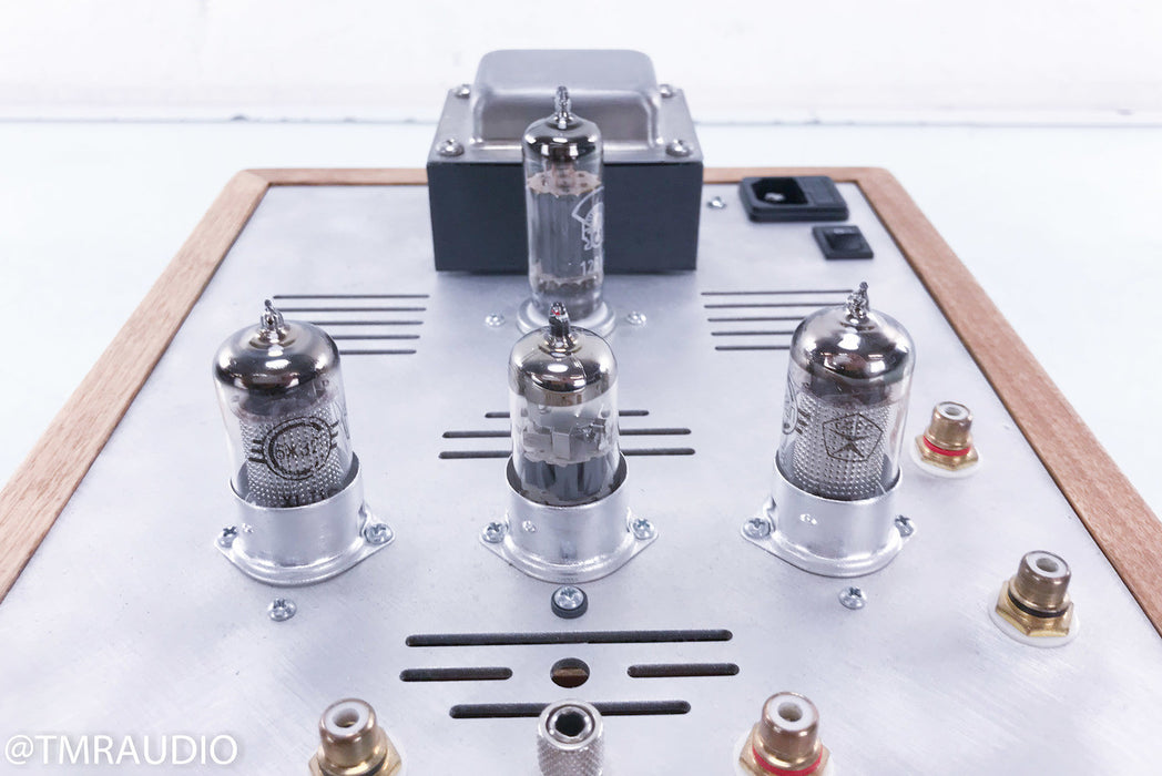 Bottlehead Eros Tube MM Phono Preamplifier