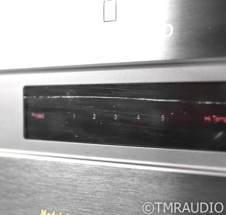 Parasound Model 5250 5 Channel Power Amplifier; AS-IS (Dead Channel / Distorts)