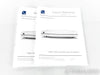 PS Audio M700 Mono Power Amplifier