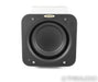 Velodyne MiniVee 7" Powered Subwoofer; Black; AS-IS (Constant Noise)