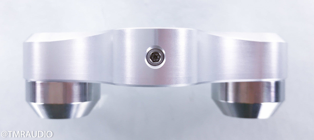 GrooveTracer Counterweight Assemply