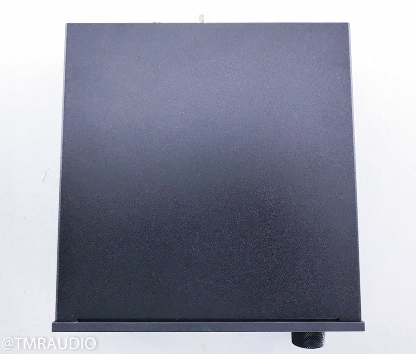 Benchmark Media DAC1 DAC / Headphone Amplifier