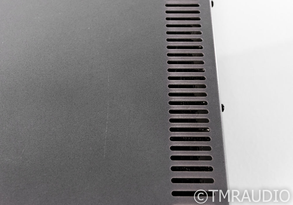 Arcam AV9 7.2 Channel Home Theater Processor; AV-9; Remote; AS-IS (NO HDMI)