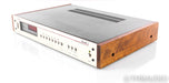 Amber Model 7 Vintage Digital AM / FM Tuner; Silver