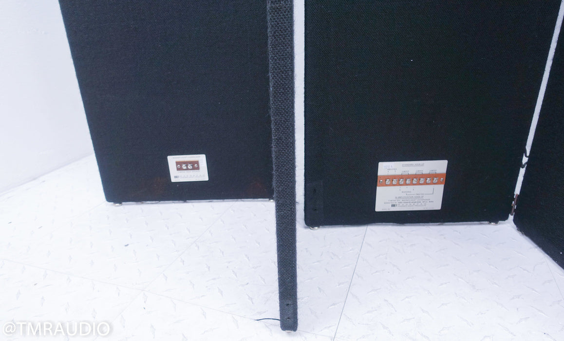 Magnepan Tympani IIIa Planar Floorstanding Speakers