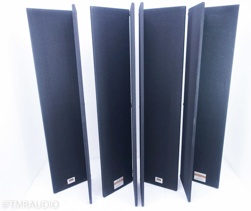 Magnepan Tympani IIIa Planar Floorstanding Speakers