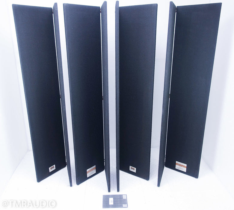 Magnepan Tympani IIIa Planar Floorstanding Speakers