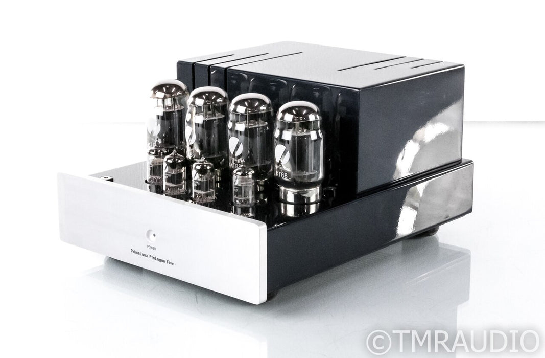 PrimaLuna ProLogue Five Stereo Tube Power Amplifier