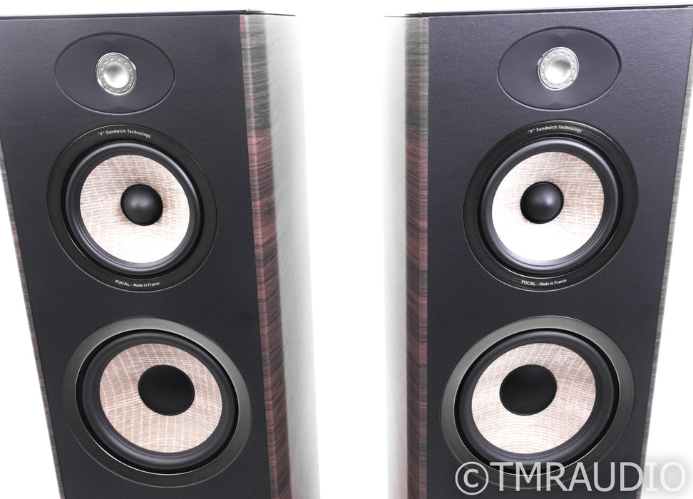 Focal Aria 948 Floorstanding Speakers