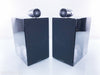 B&W CM6 S2 Bookshelf Speakers