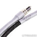 Ayre Acoustics Signature RCA Cables; .5m Pair Interconnects