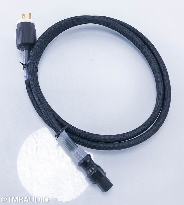 Tara Labs AC Reference Power Cable