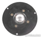 Dynaudio D-28 AF 28mm Silk Dome Tweeter; High Frequency Driver AS-IS (No output)