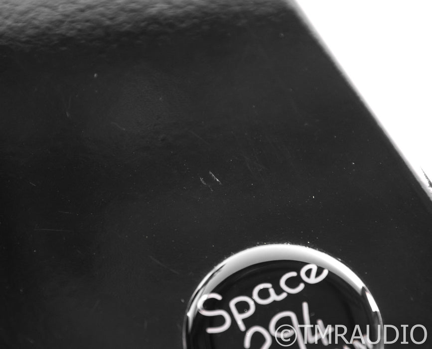 Nottingham Space 294 Turntable; 12" Space Ace Tonearm; Space-294 (No Cartridge)