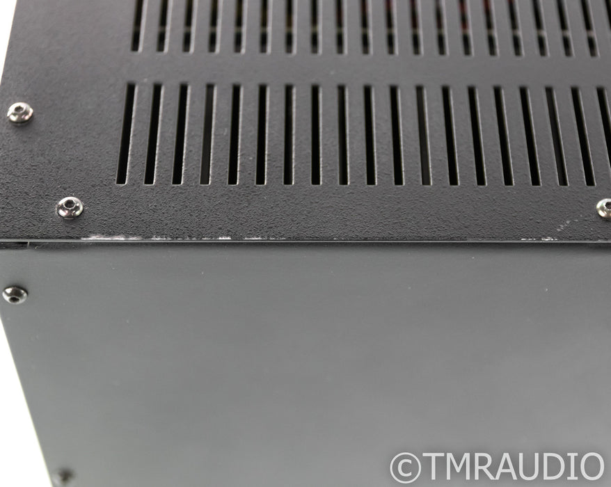 Adcom GFA-545II Stereo Power Amplifier; GFA 545II