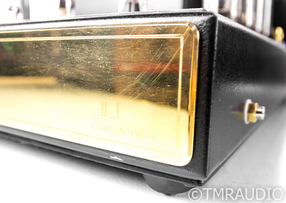 Convergent Audio Technology JL-1 Mono Tube Power Amplifier