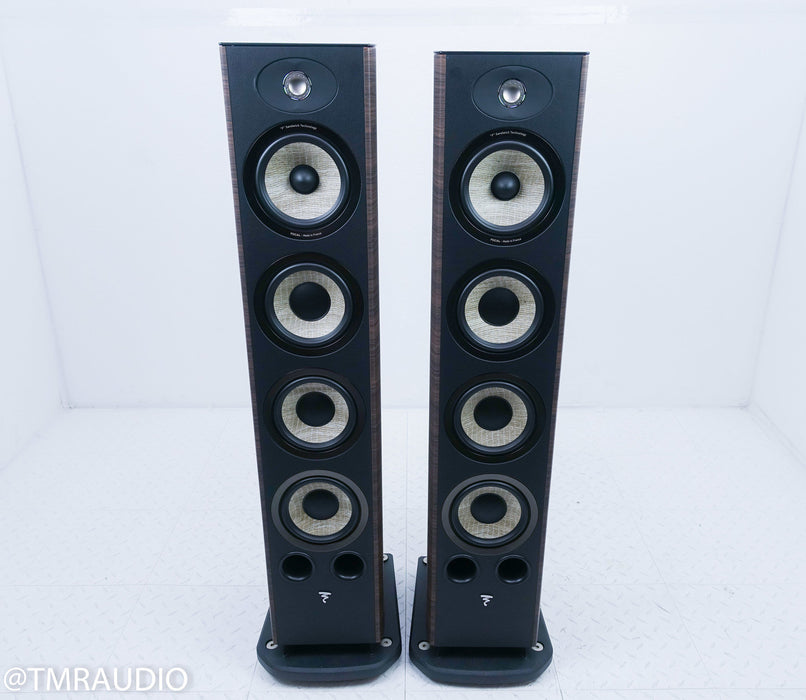 Focal Aria 936 Floorstanding Speakers
