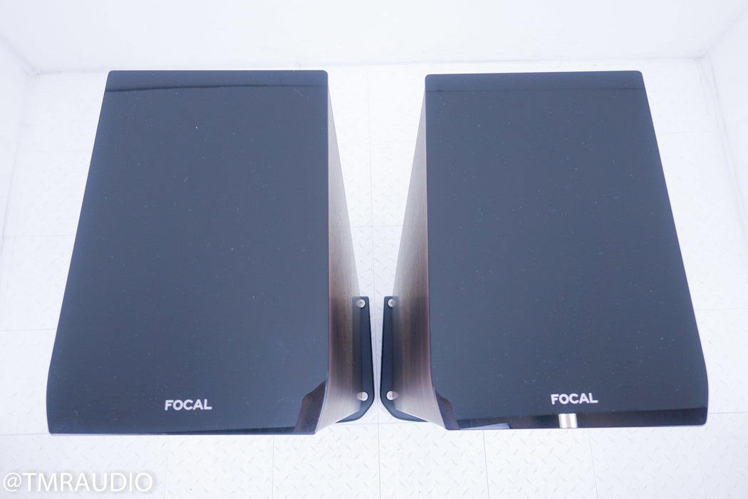 Focal Aria 936 Floorstanding Speakers