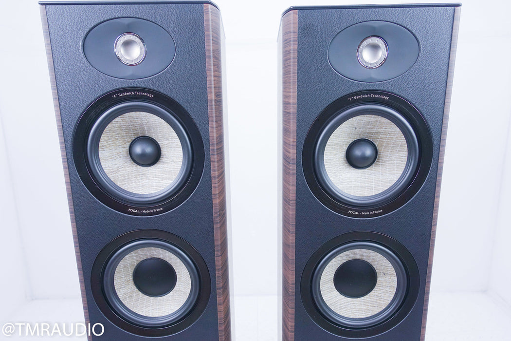 Focal Aria 936 Floorstanding Speakers