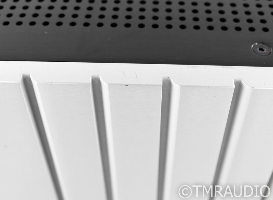 Lexicon LX-5 5 Channel Power Amplifier; LX5