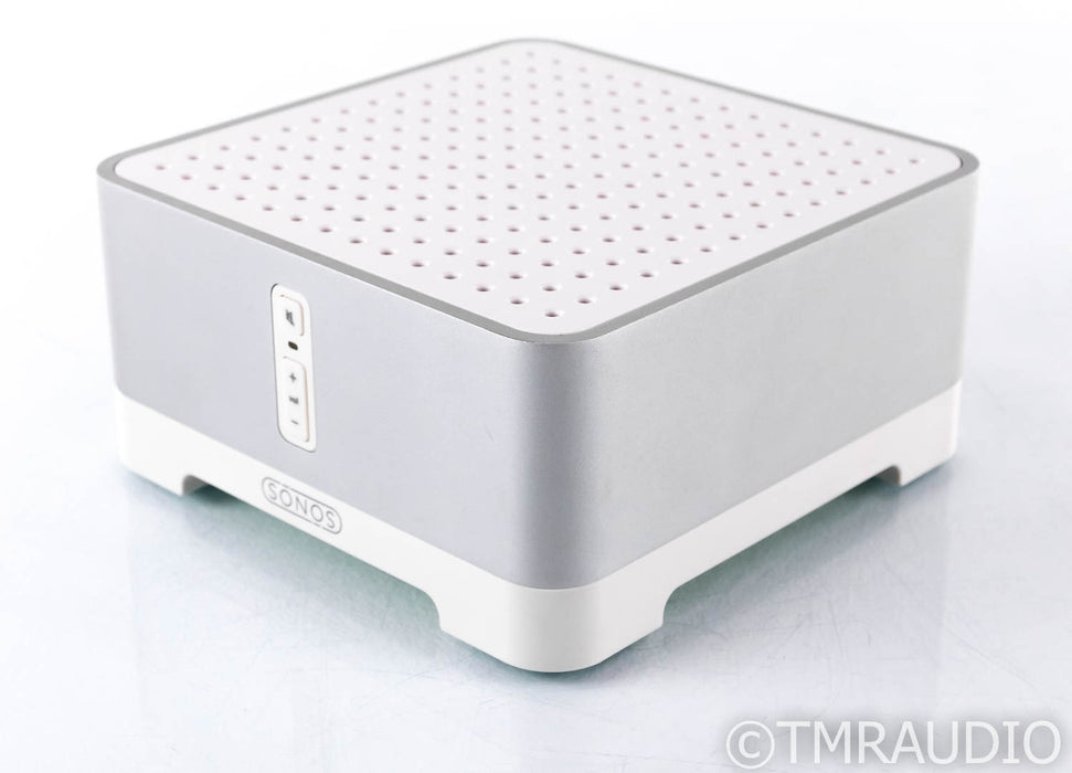 Sonos ZP120 Wireless Multi-Room Network Streamer; ZonePlayer; ZP-120