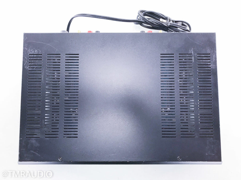 Adcom GFA-535II Stereo Power Amplifier