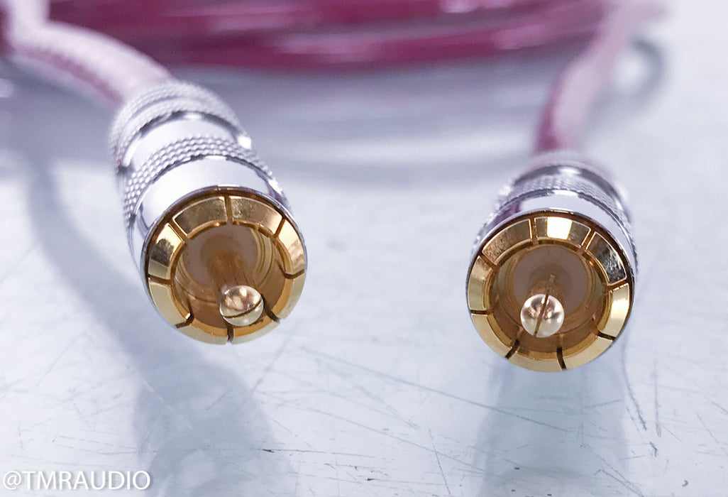 JPS Labs The Superconductor 3 RCA Cables