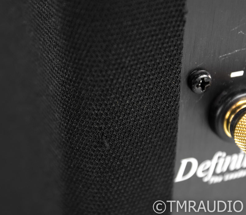Definitive Technology PowerMonitor 500 Monitors