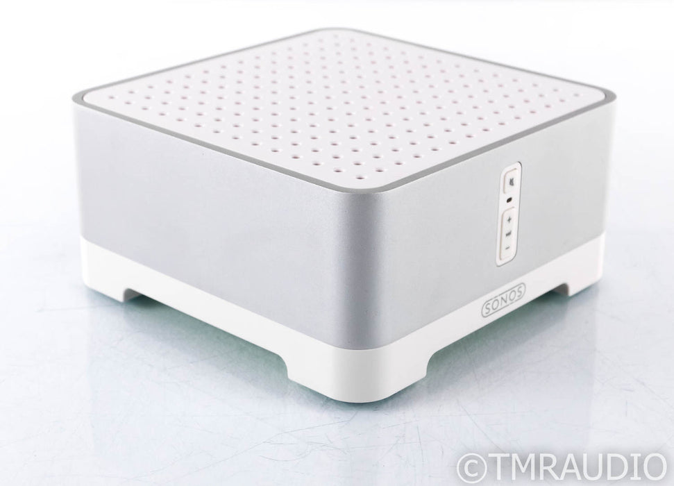 Sonos ZP120 Wireless Multi-Room Network Streamer; ZonePlayer; ZP-120