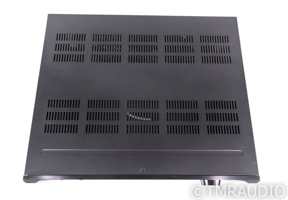 Emotiva XSP-1 Gen 2 Differential Reference Preamplifier; 2.1 Channel
