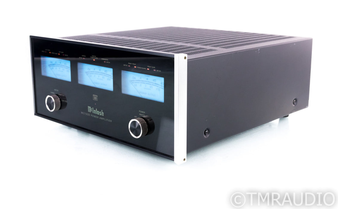 McIntosh MC7205 5 Channel Power Amplifier; MC-7205