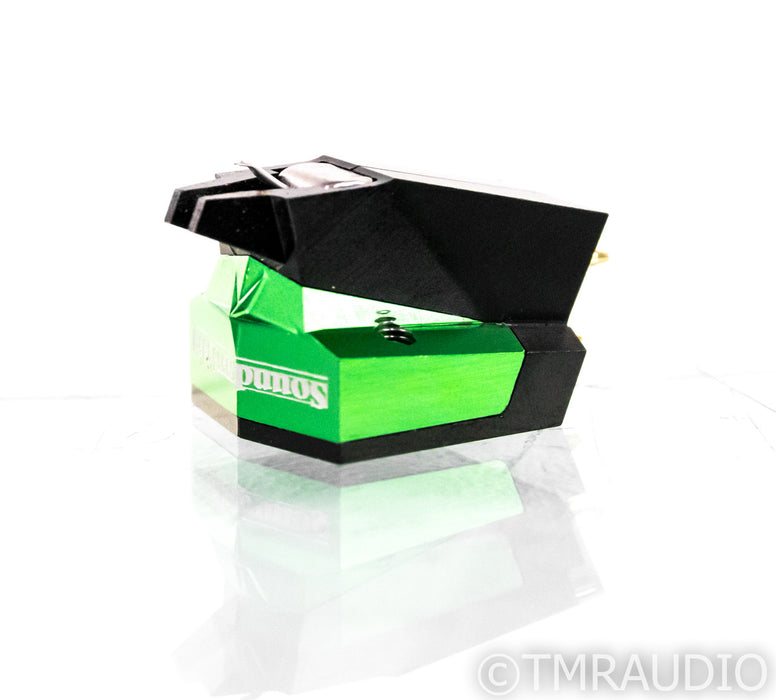 Soundsmith Carmen Mk II MM Phono Cartridge