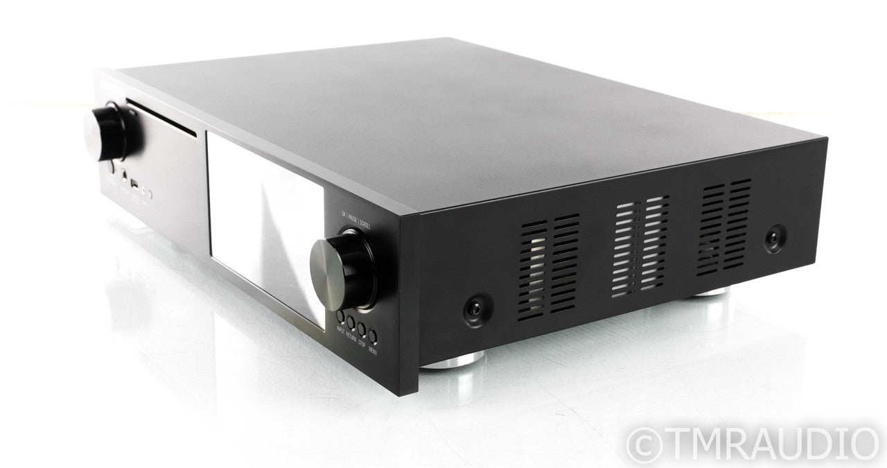 Cocktail Audio CA-X45 Network Streamer / Server; CAX45; Remote