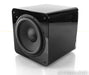 SVS SB-2000 12" Powered Subwoofer; Gloss Black; SB2000