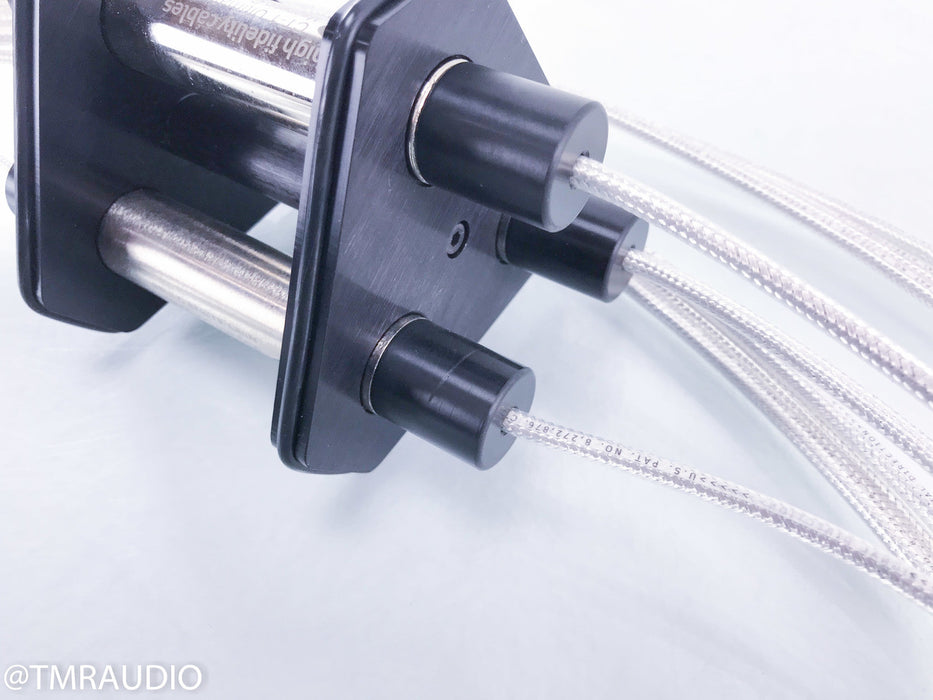 High Fidelity Cables CT-1 Ultimate Power Cable