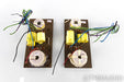 Conrad Johnson Synthesis LM-250-D Crossovers w/ Fuseholder