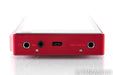 FiiO X5 Gen 3 Portable Music Player; Red; X-5 III; FX5321; 64GB SD Card