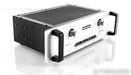 Audio Research LS15 Stereo Tube Preamplifier; LS-15; Silver; Remote